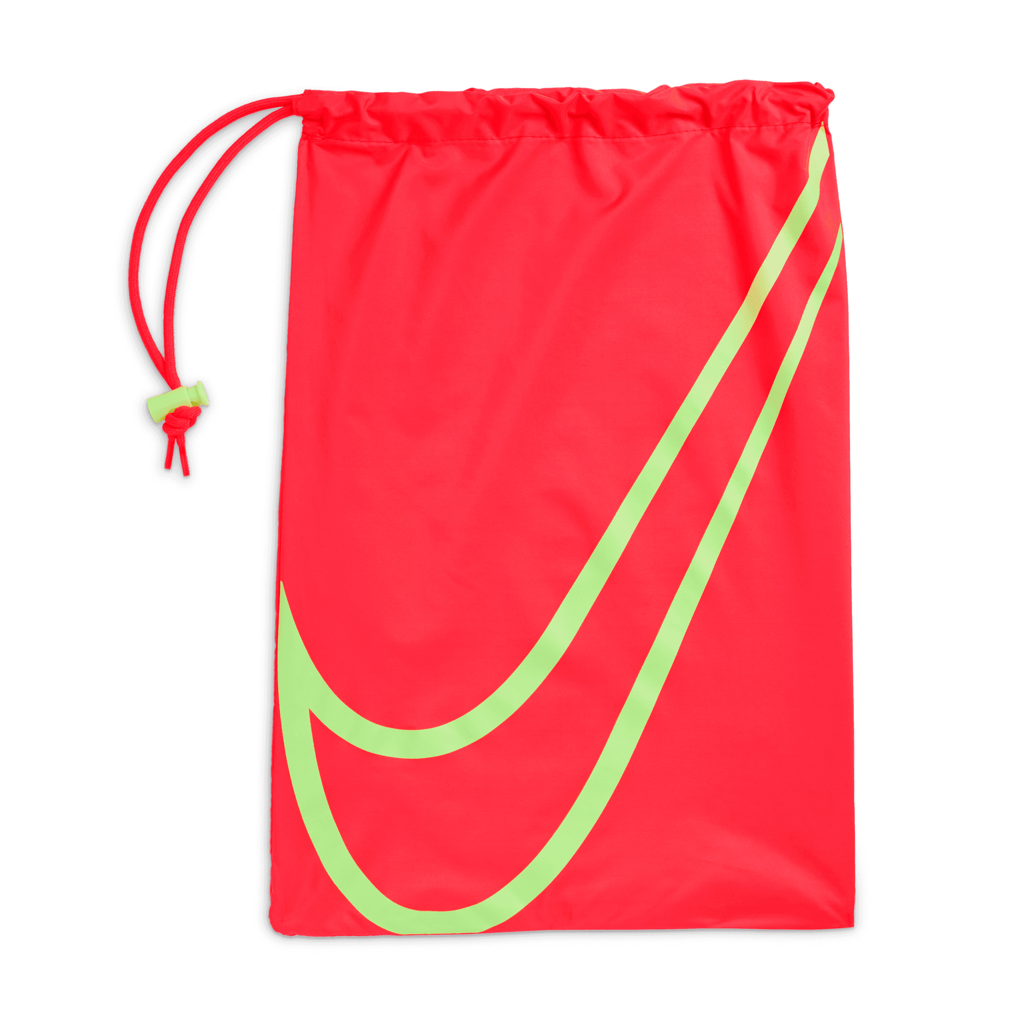 Unisex Pole Vault Elite 600 - Bright Crimson/Washed Coral Lime Blast - Perfect for Track & Field Training, Gymnastics & Outdoor Sports