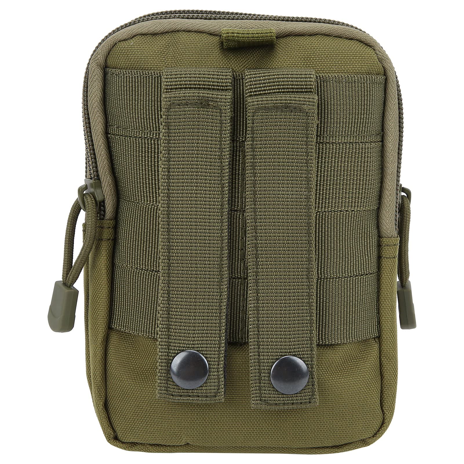 Gind Molle Pouch Phone Holder - Outdoor Camping Gear for Men & Women