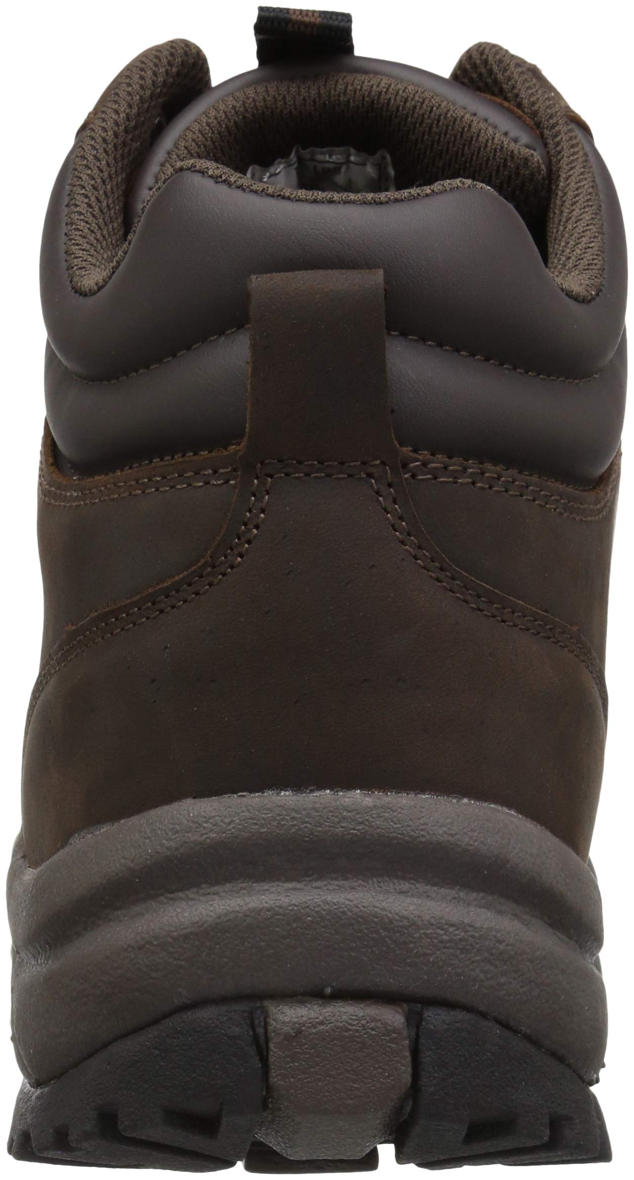 Propet Men's Cliff Walker Waterproof Hiking Boots - Lightweight Outdoor Trekking Shoes for Trail Walking & Casual Wear