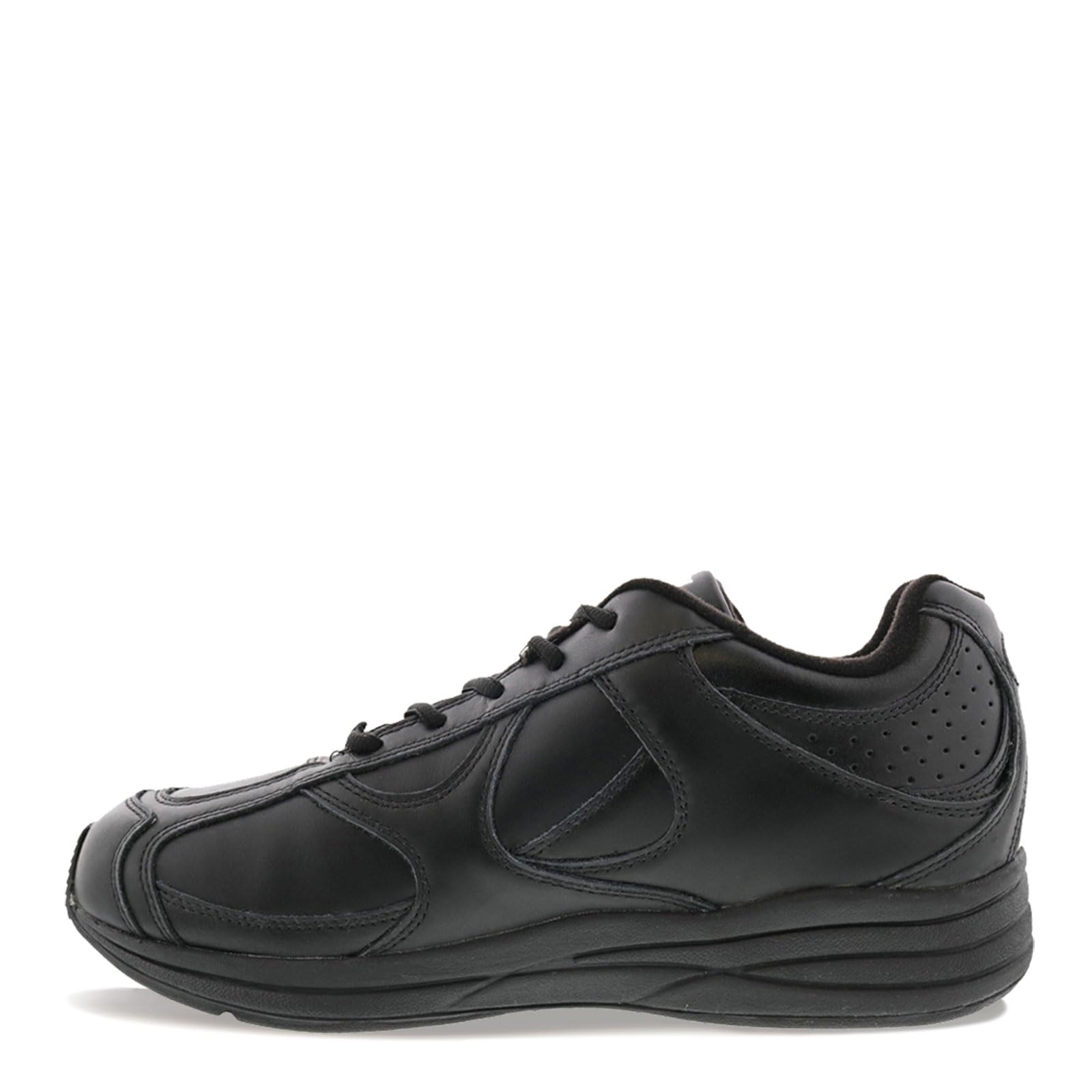 Drew Shoe Men's Surge - Comfortable & Supportive Walking Shoes for Men - Perfect for Hiking, Travel & Everyday Wear