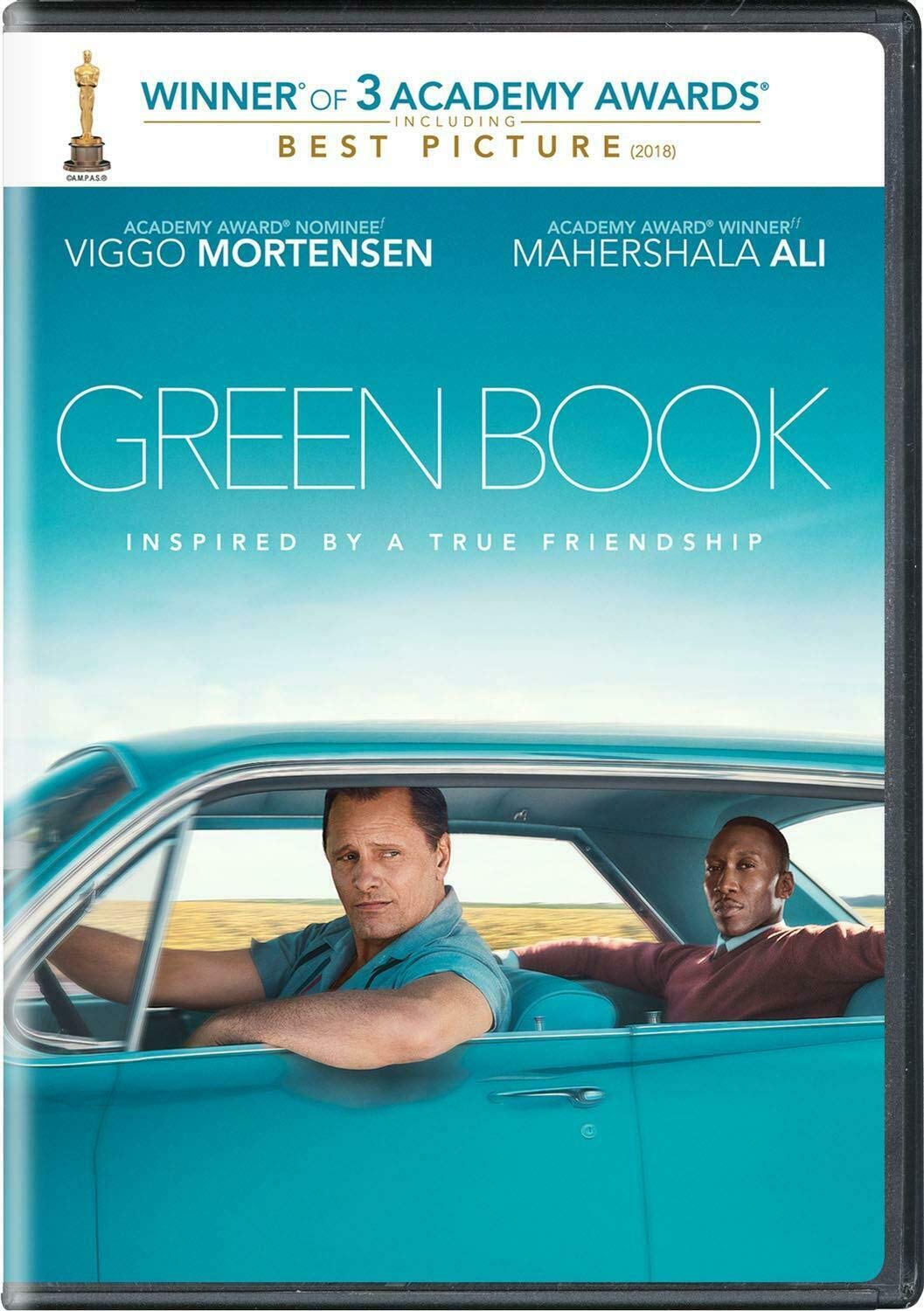 The Green Book: Inspirational Stories for Personal Growth & Empowerment | Perfect for Self-Improvement, Book Clubs & Gift Giving