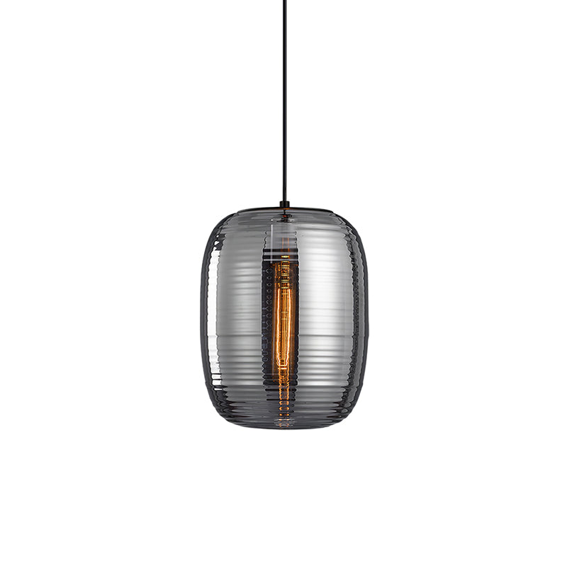 Aayla Modern Pendant Light - Elegant Hanging Lamp for Living Room, Bedroom, Dining Room & Kitchen | Dimmable LED Ceiling Light Fixture with Adjustable Height