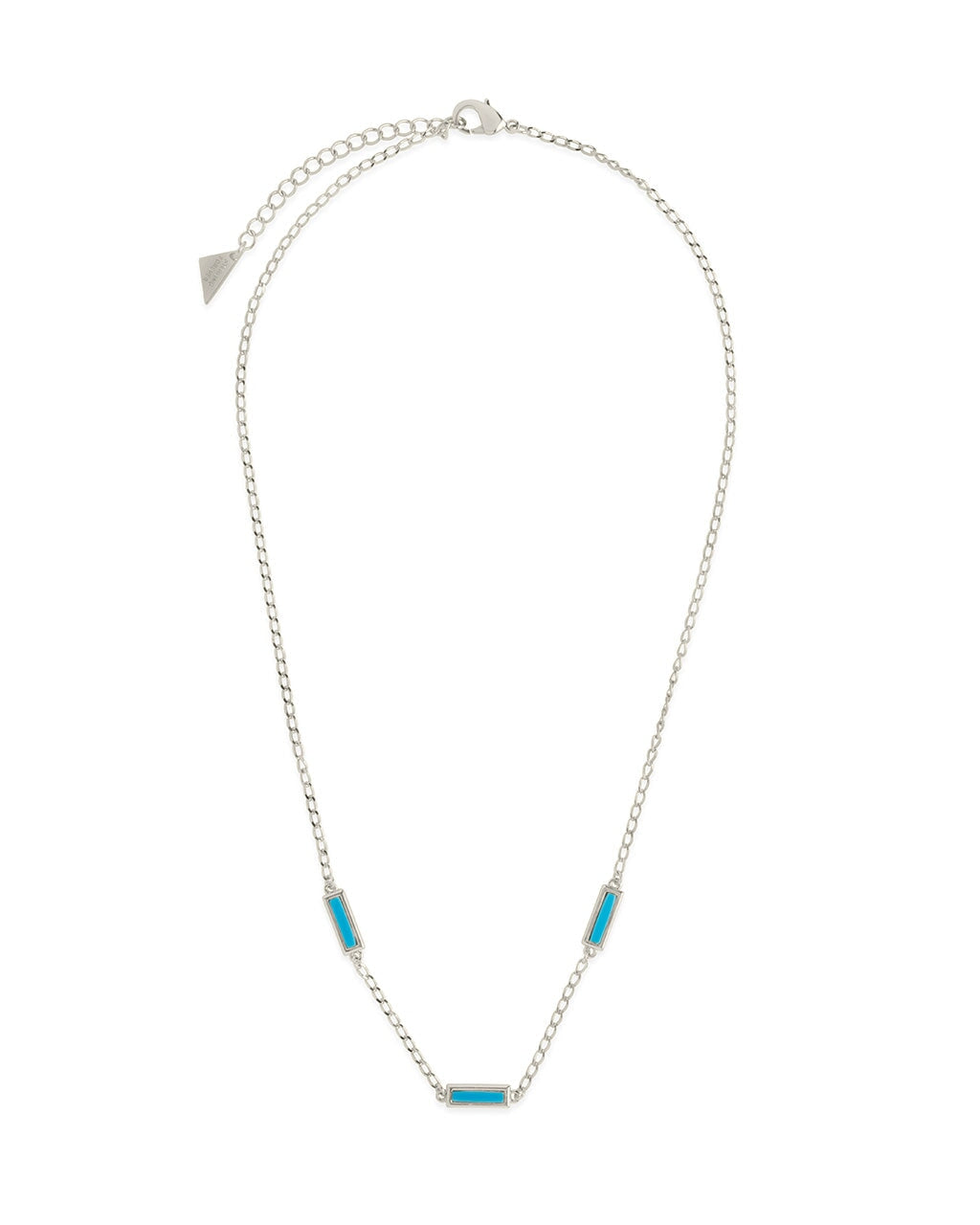 Pavati Genuine Gemstone Pendant Necklace for Women - Elegant Layering Jewelry Gift for Birthday, Anniversary & Special Occasions