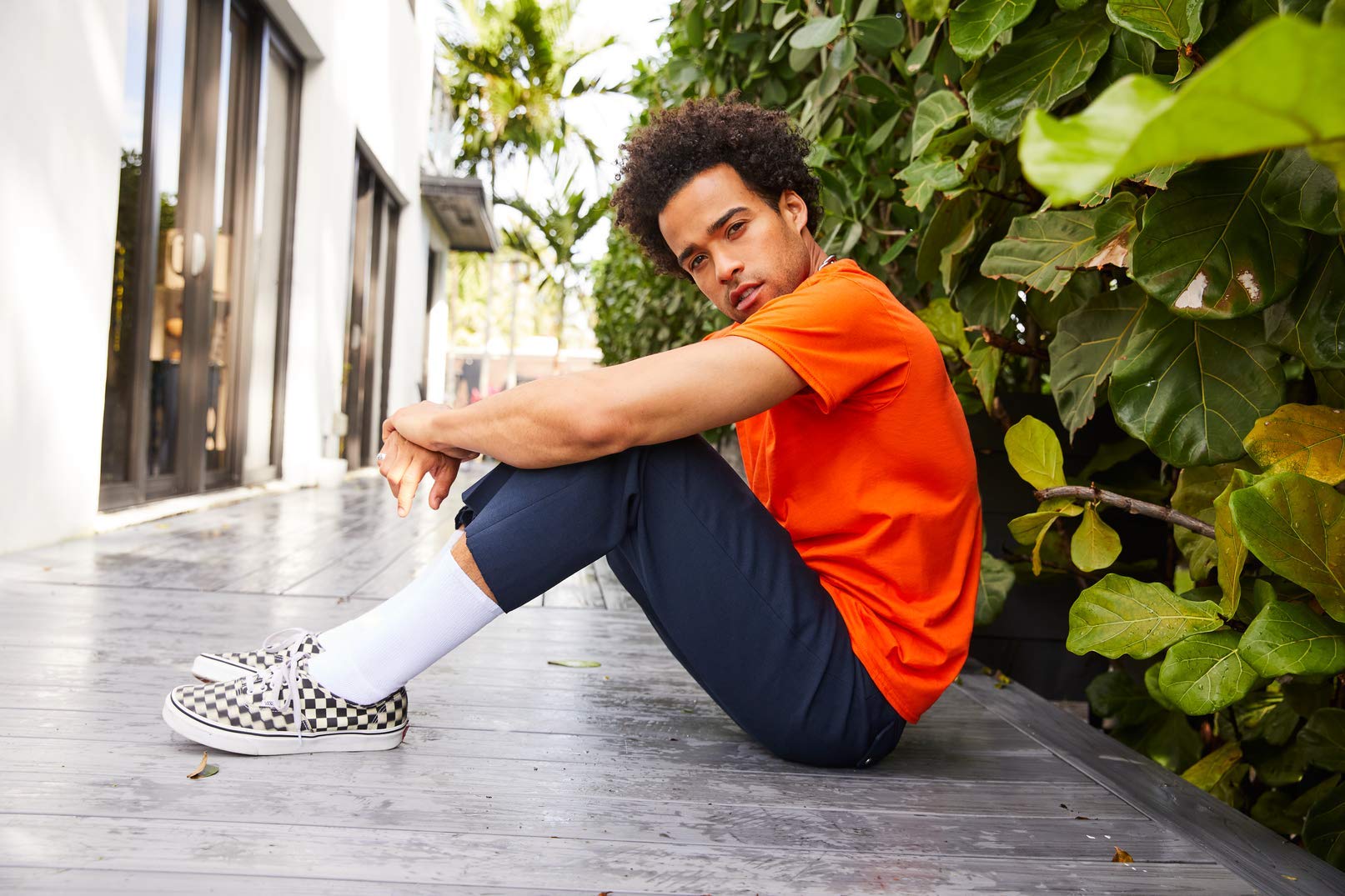 Hanes Men's 6-Pack X-Temp Moisture-Wicking Crew Socks - Breathable Athletic Socks for Running, Gym & Everyday Comfort