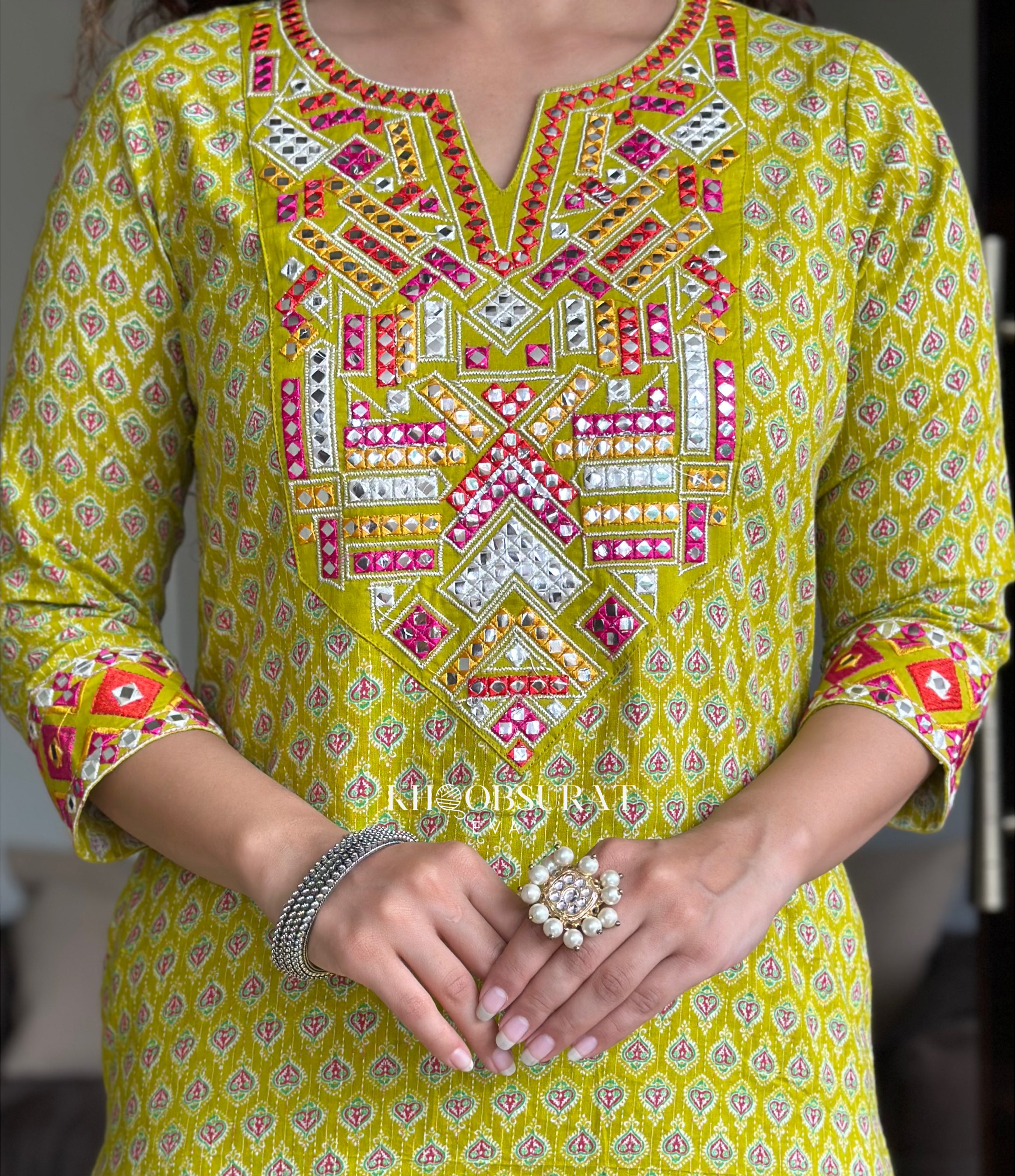 Stylish Kalki Fashion Kurta with Afghani Salwar - Traditional Pakistani Outfit for Women - Perfect for Weddings, Festivals & Special Occasions