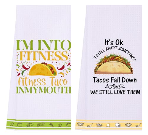 2 Pack-fitness Taco