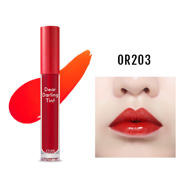 #OR203 Grapefruit Red
