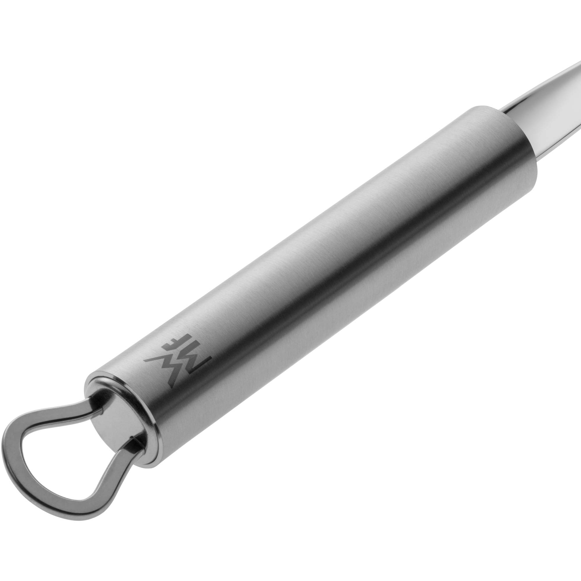 WMF Profi Plus 30cm Stainless Steel Soup Ladle - Cromargan, Dishwasher Safe - Perfect for Serving Soups, Sauces, and Stews at Home or Restaurant