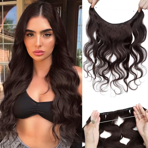 Dark Brown #2
