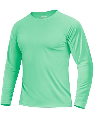 Mint Green