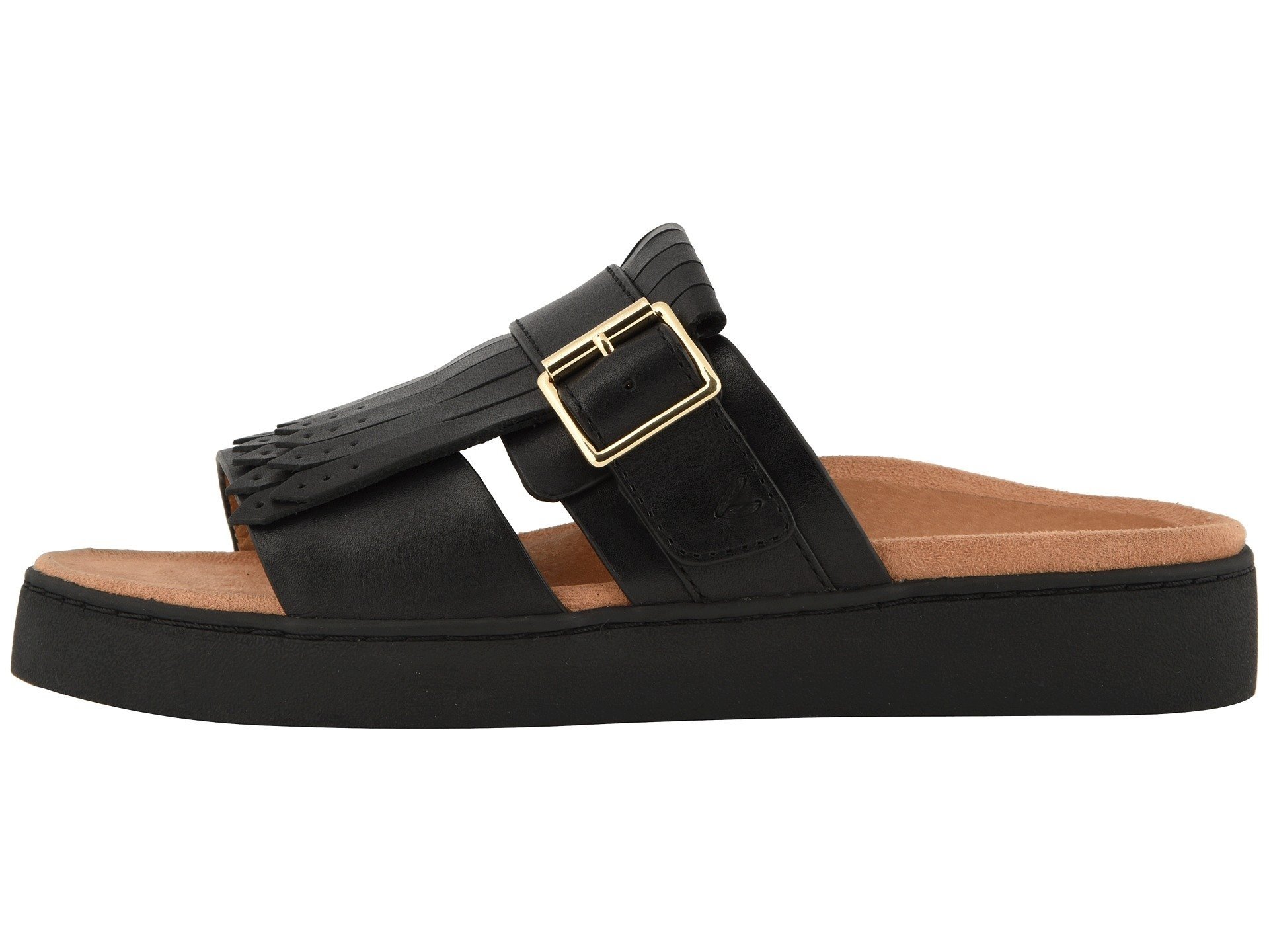 Vionic Women's Fillmore Slip-On Loafers - Comfortable Orthotic Support Shoes for Plantar Fasciitis & Arch Pain - Perfect for Work, Travel & Everyday Wear