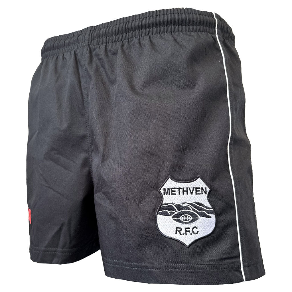 Men's Rugby Shorts - Durable & Comfortable for Training & Matches - Perfect for Rugby, Gym & Outdoor Sports