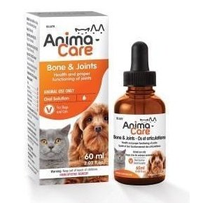 Premium Bone Joints for Dogs - Natural Chew Treats for Dental Health & Anxiety Relief - Perfect for Large & Small Breeds - Great for Training, Teething & Playtime