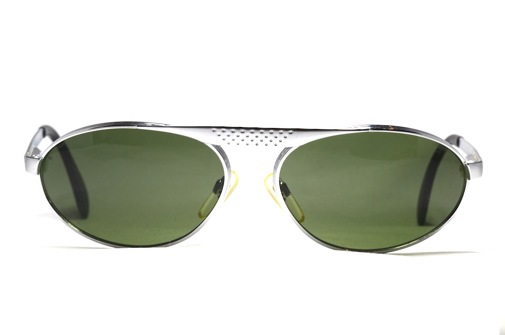 Mercedes Benz SLK Polarized Sunglasses for Men & Women - UV Protection, Stylish Driving Shades for Outdoor Activities, Sports & Travel