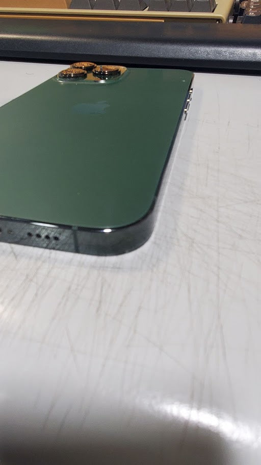 Apple iPhone 13 Pro Max 256GB (Renewed) - 6.7