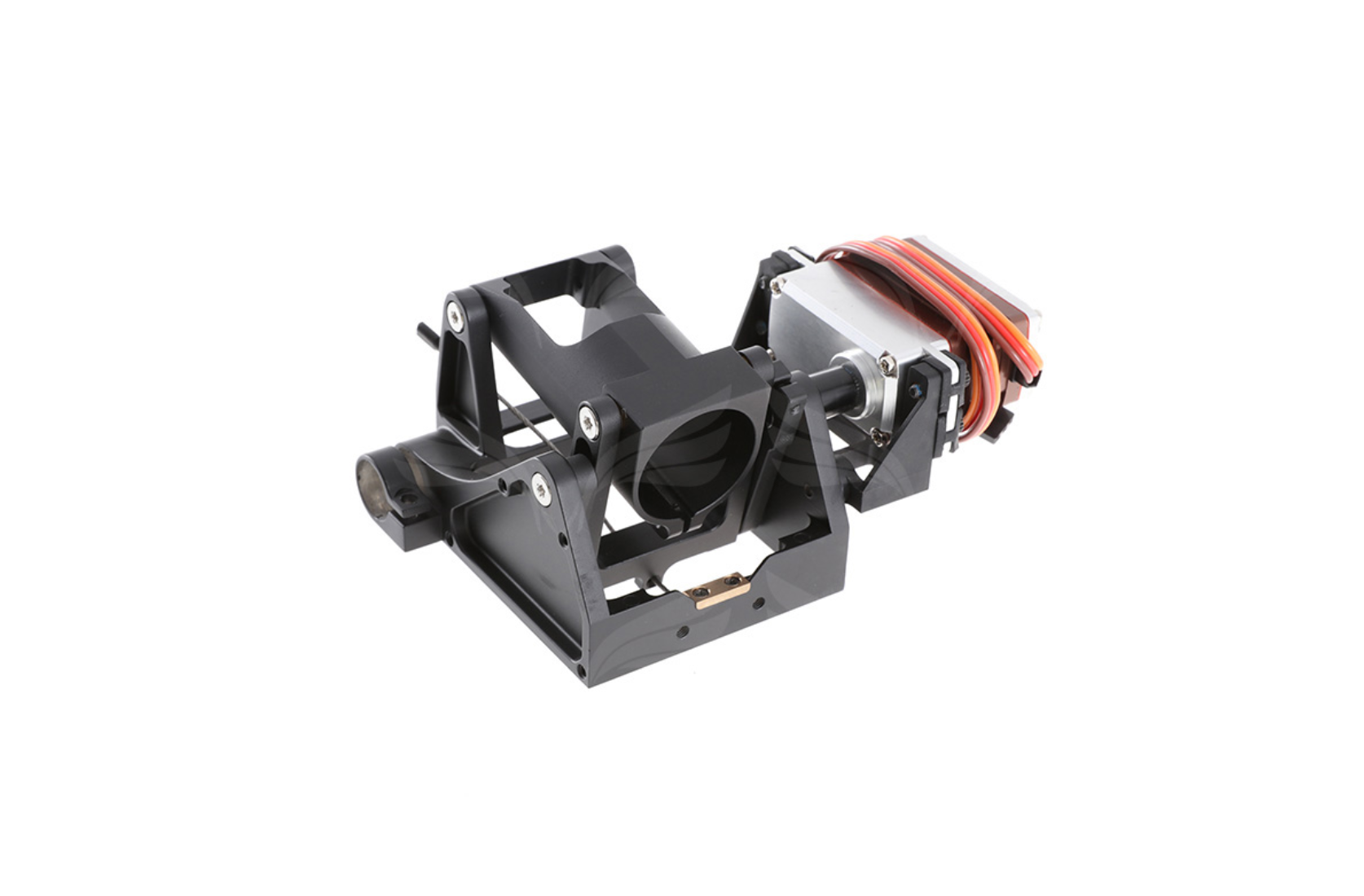 DJI Matrice 600 Part 36 Right Side Landing Gear Mounting Base Kit - Replacement Part for Aerial Photography & Professional Drone Repair