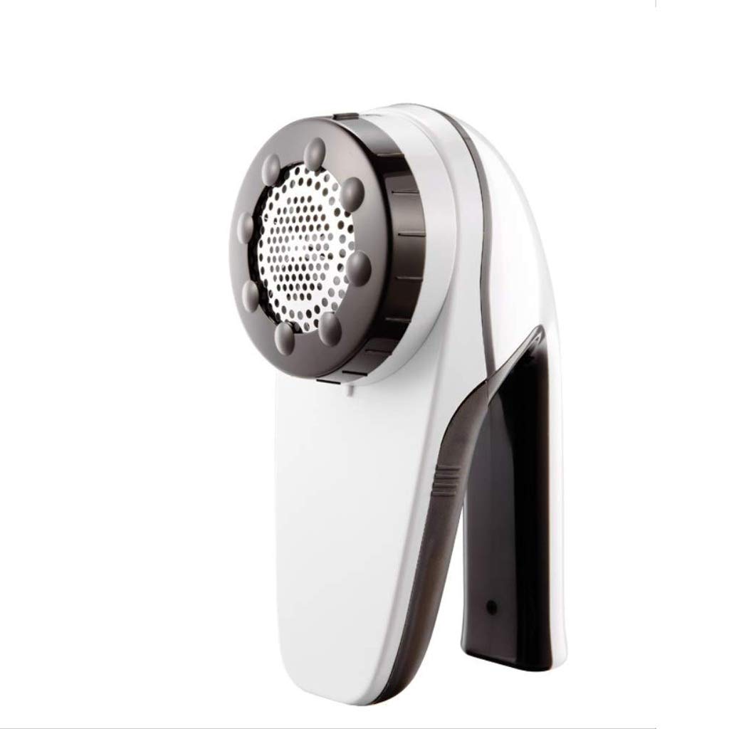 Rechargeable Fabric Shaver & Lint Remover - Portable Electric Clothes Shaver for Pilling, Fuzz, and Hair - Perfect for Travel, Home, and Office Use