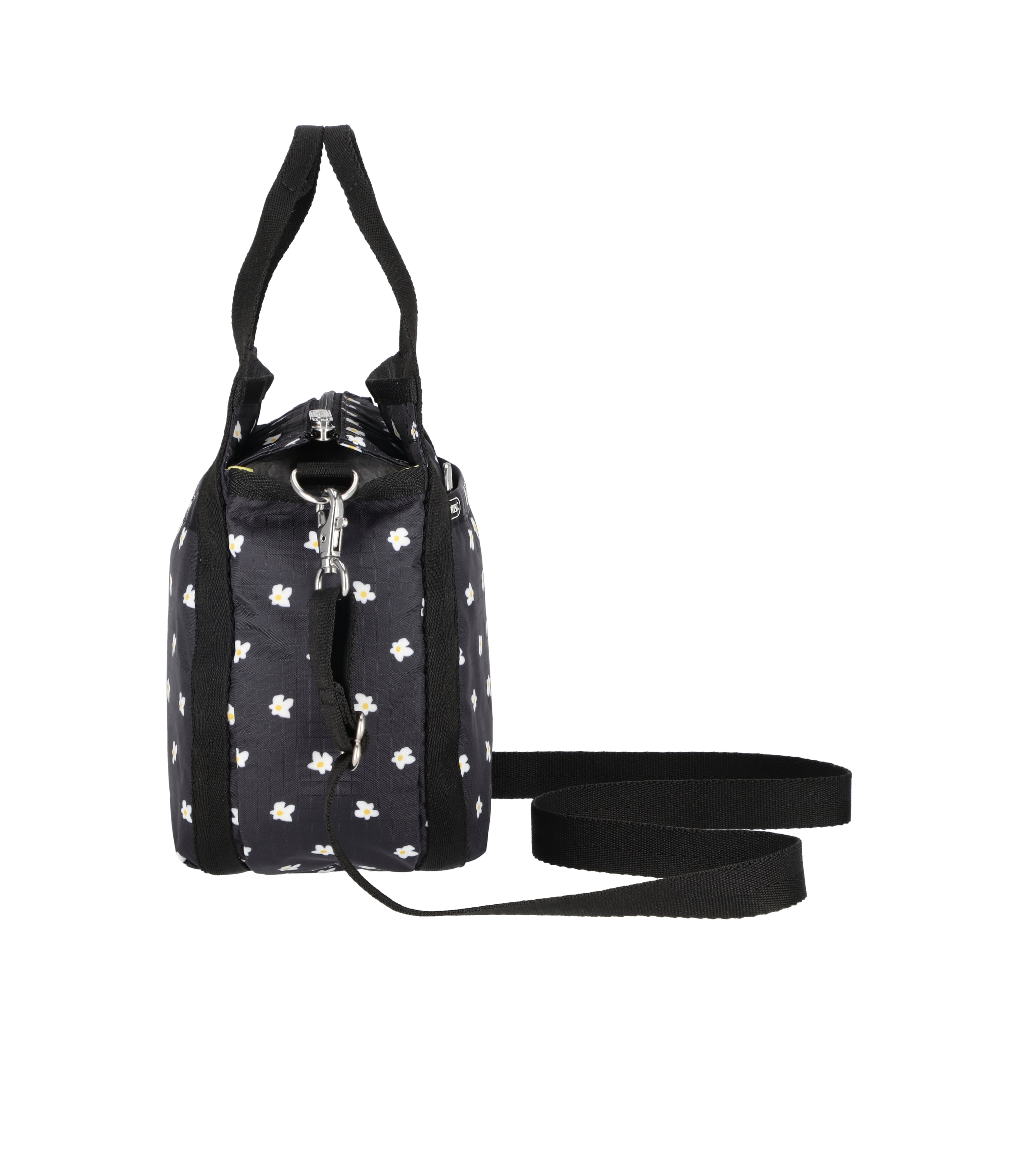 Stylish Jenni Small Crossbody Bag for Women - Fashionable & Lightweight Purse for Daily Use, Travel, and Parties