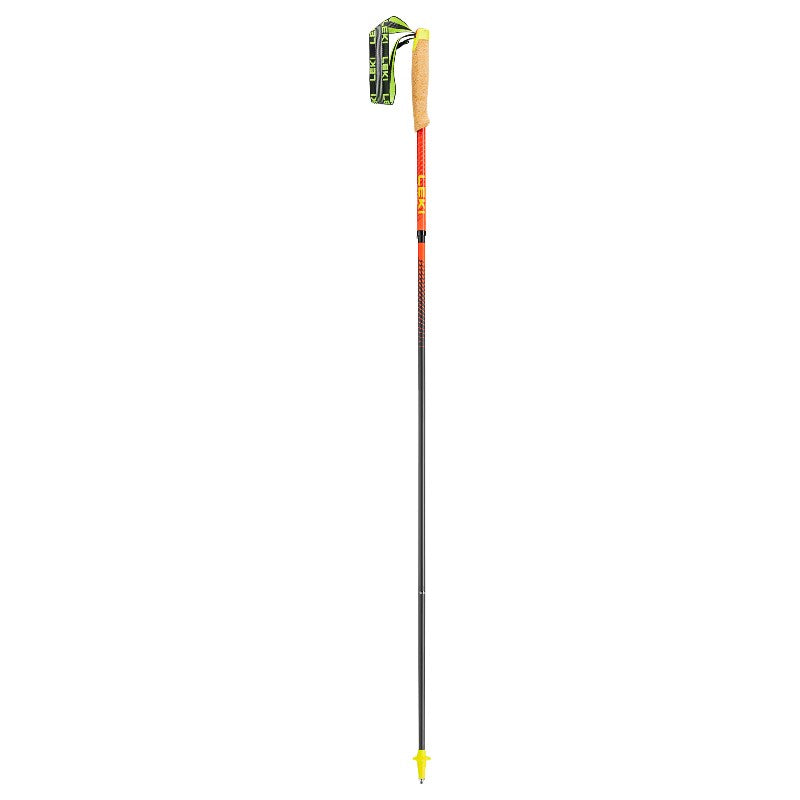 Leki Neotrail FX.One Superlite Trekking Poles - Ultralight Hiking & Backpacking Sticks for Men & Women - Perfect for Trail Running, Mountain Climbing & Outdoor Adventures