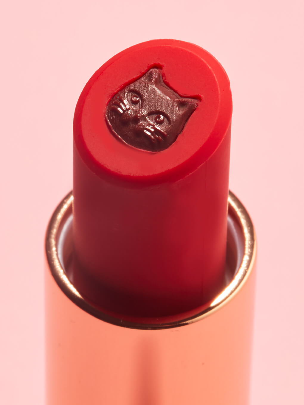 Purrfect Pout Lipstick - Long Lasting Matte Lipstick for Women, Vegan & Cruelty Free - Perfect for Date Night, Parties & Everyday Wear