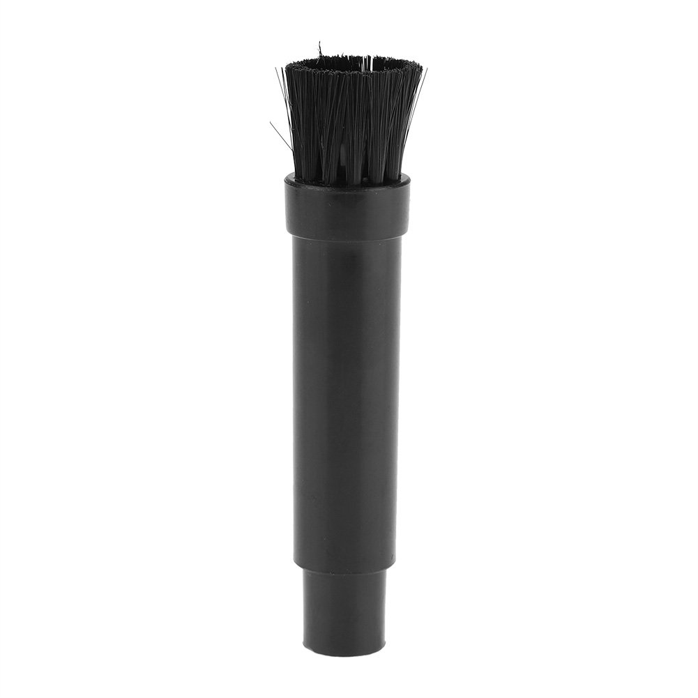 ASIXx Micro Vacuum Attachment Kit - Universal Mini Vacuum Cleaner Tools for Car Interiors, Computer Keyboards, Electronics & Hard-to-Reach Areas | Perfect for Car Detailing, Home Cleaning & Office Maintenance