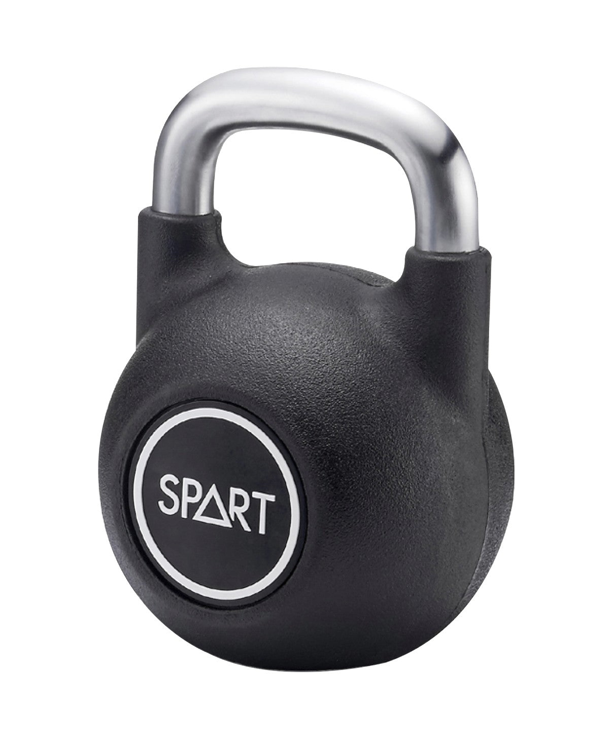 Premium Urethane Competition Kettlebell - Professional Grade for CrossFit, HIIT & Strength Training - Perfect for Home Gym & Fitness Studio Workouts
