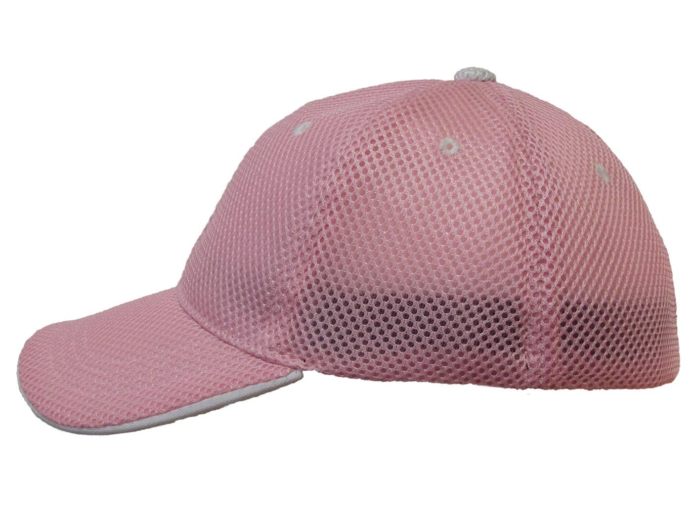 Pink Ribbon Breast Cancer Awareness Baseball Cap - Adjustable Cotton Hat for Women & Men - Support Survivors & Raise Awareness - Perfect for Fundraisers, Walks, and Everyday Wear