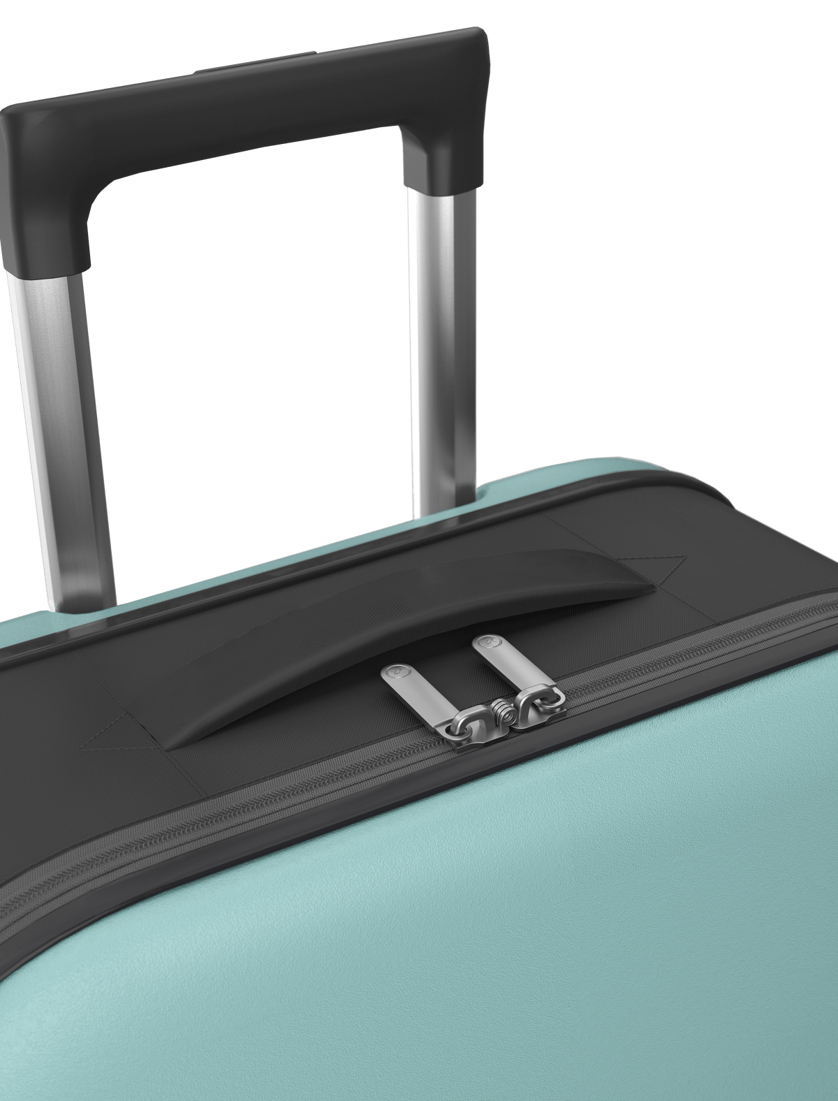 Rollink Flex Vega Collapsible Carry On Luggage - Lightweight Expandable Suitcase for Air Travel, Business Trips & Weekend Getaways