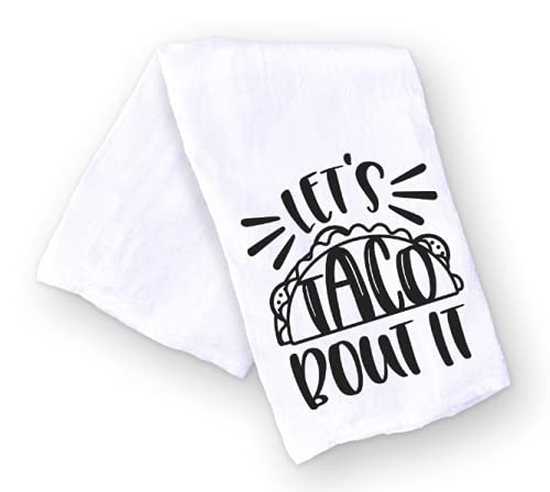 Lets Taco Bout It