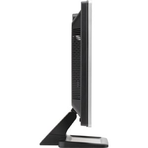 HP Compaq LE1911 19-inch LCD Monitor - 1440x900 Resolution, VGA Port, Energy Efficient - Perfect for Home Office, Gaming & Business Use