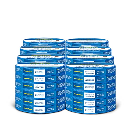 Goodyear Blue Painters Tape 0.94