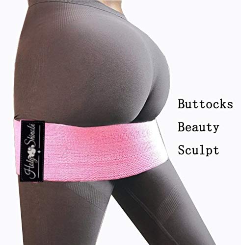 Premium Pilates Bar Kit with Exercise Ball, Resistance Bands & Yoga Ball - Full Body Workout Set for Toning, Strength Training & Stability - Perfect for Home Gym, Yoga, Pilates & Booty Workouts
