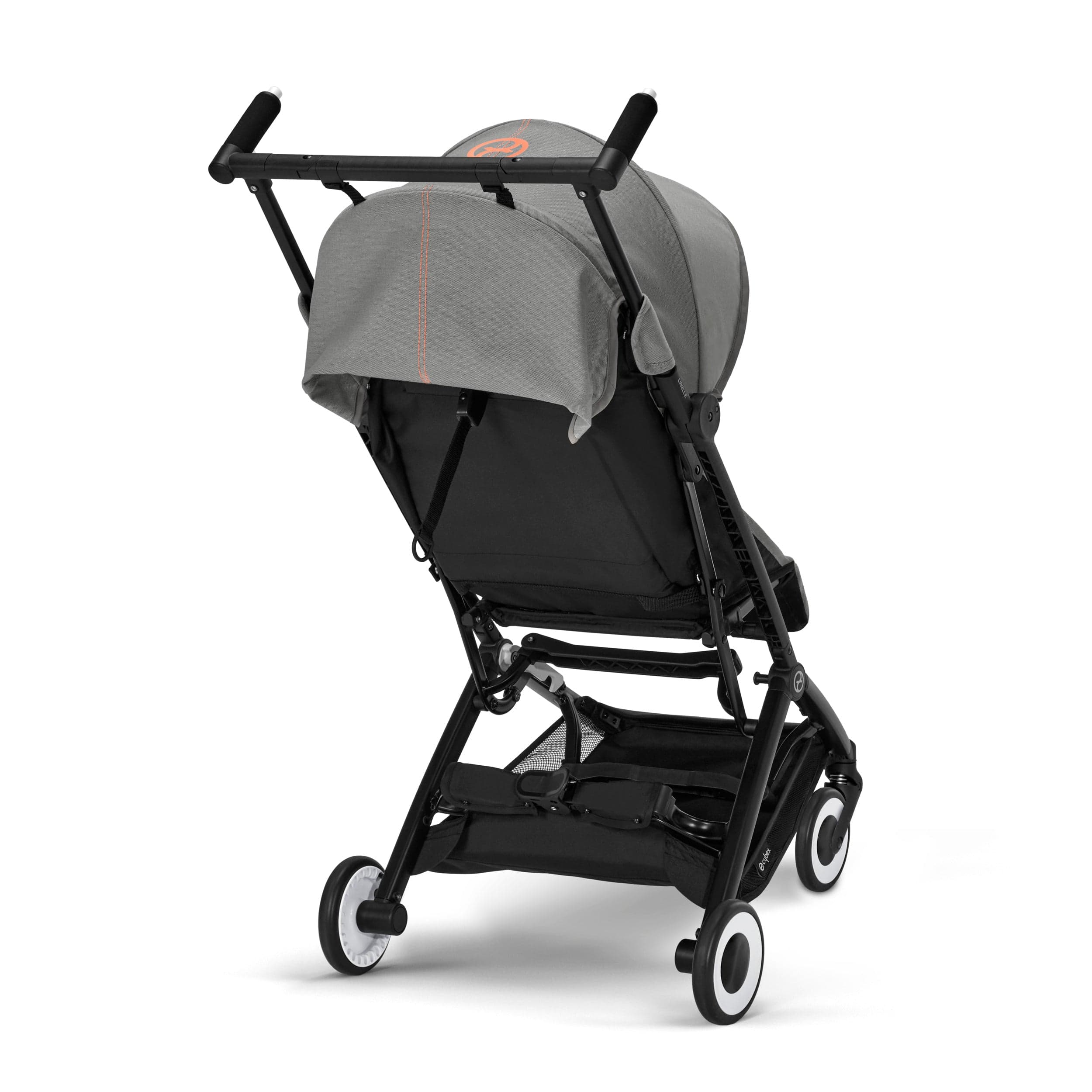 Cybex Libelle 2 Lightweight Compact Foldable Stroller for Travel & Everyday Use - Perfect for Airplanes, Shopping & City Walks