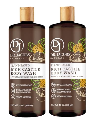Shea butter (32 oz Pack of 2)