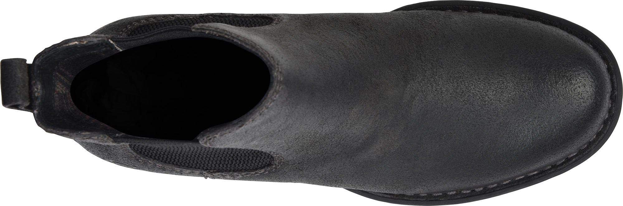 BORN Women's Cove Comfortable Slip-On Loafers - Casual & Dressy Shoes for Work, Travel & Everyday Wear