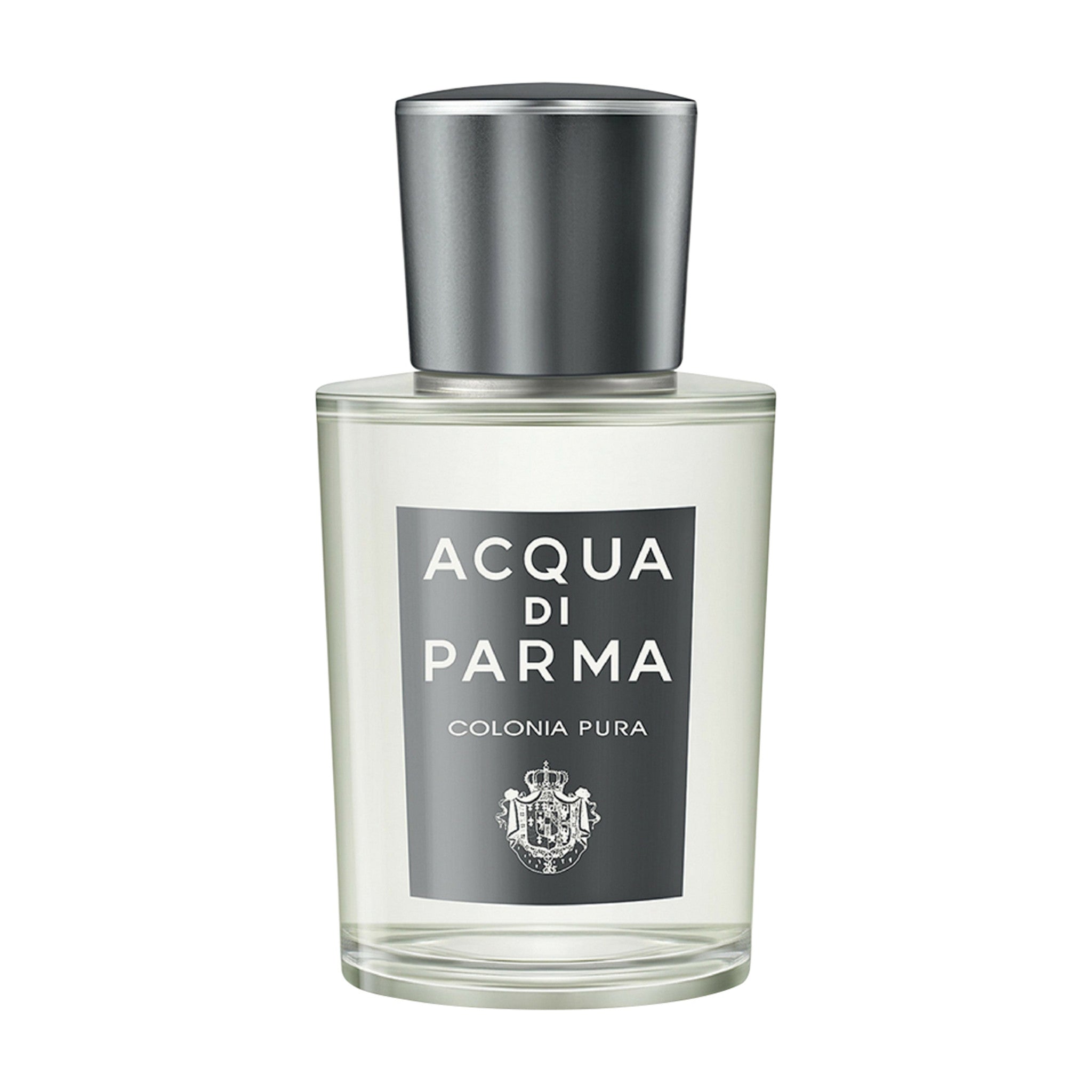 Colonia Pura Eau de Cologne for Men - Fresh Citrus & Floral Cologne Spray - Perfect for Daily Wear, Office & Special Occasions