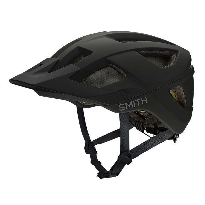 Smith Session MIPS 2025 Bike Helmet - Lightweight & Ventilated Cycling Helmet for Men & Women - Perfect for Road Biking, Mountain Biking & Commuting