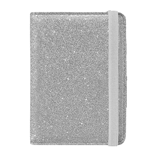 Silver Glitter