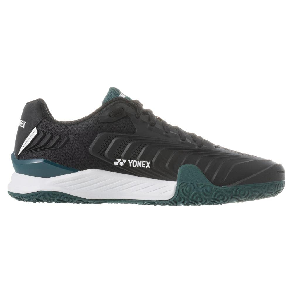 YONEX Men's Modern Badminton Shoes - Lightweight & Breathable for Indoor & Outdoor Sports - Perfect for Badminton, Tennis, Volleyball & Gym Training