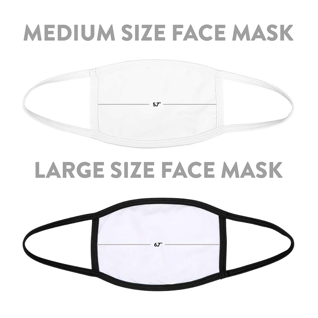 Andaz Press Wedding Groomsman Face Mask - Washable & Reusable Cloth Mask with PM2.5 Filter - Perfect for Wedding Parties, Groomsmen Gifts & Special Occasions