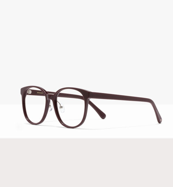 Wilde Eyeglasses for Men & Women - Stylish & Durable Frames for Reading, Driving & Fashion - UV Protection & Lightweight Design