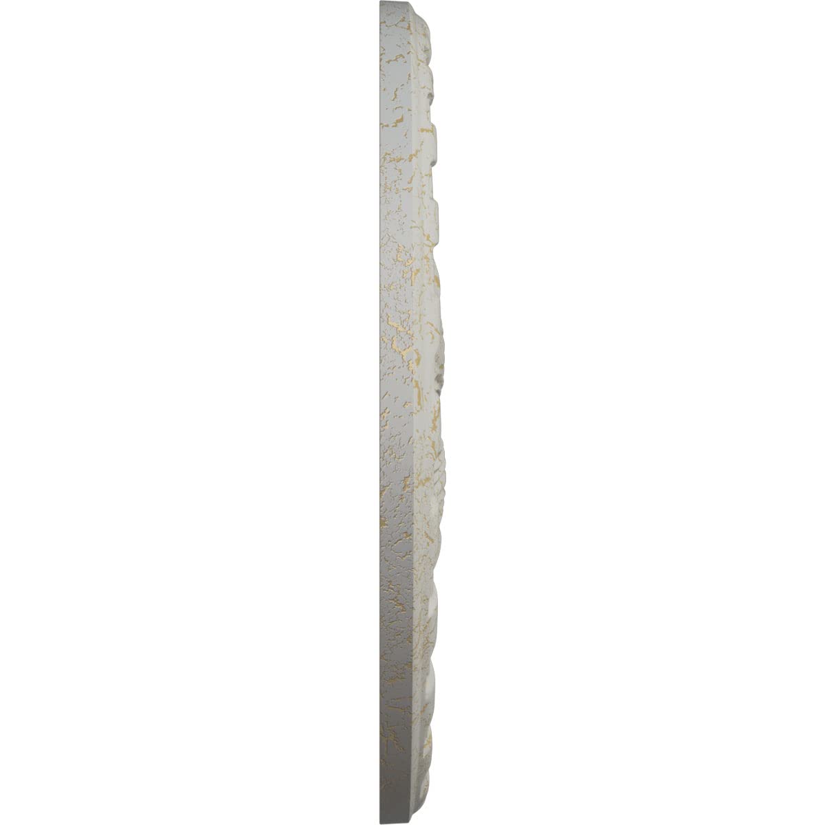 Ekena Millwork CM20PMPCC Palmetto Ceiling Medallion - 20 7/8