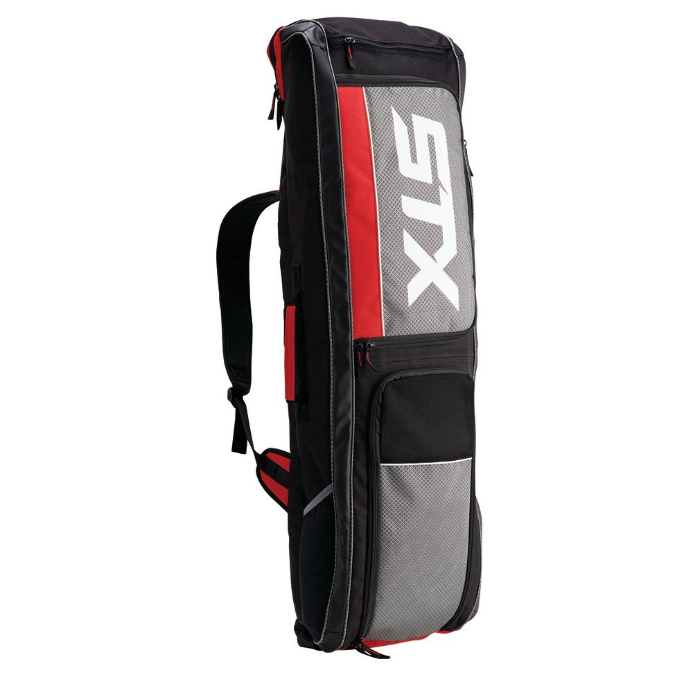 STX Field Hockey Passport Travel Bag - Lightweight Duffle for Equipment & Gear - Perfect for Tournaments, Training & Travel