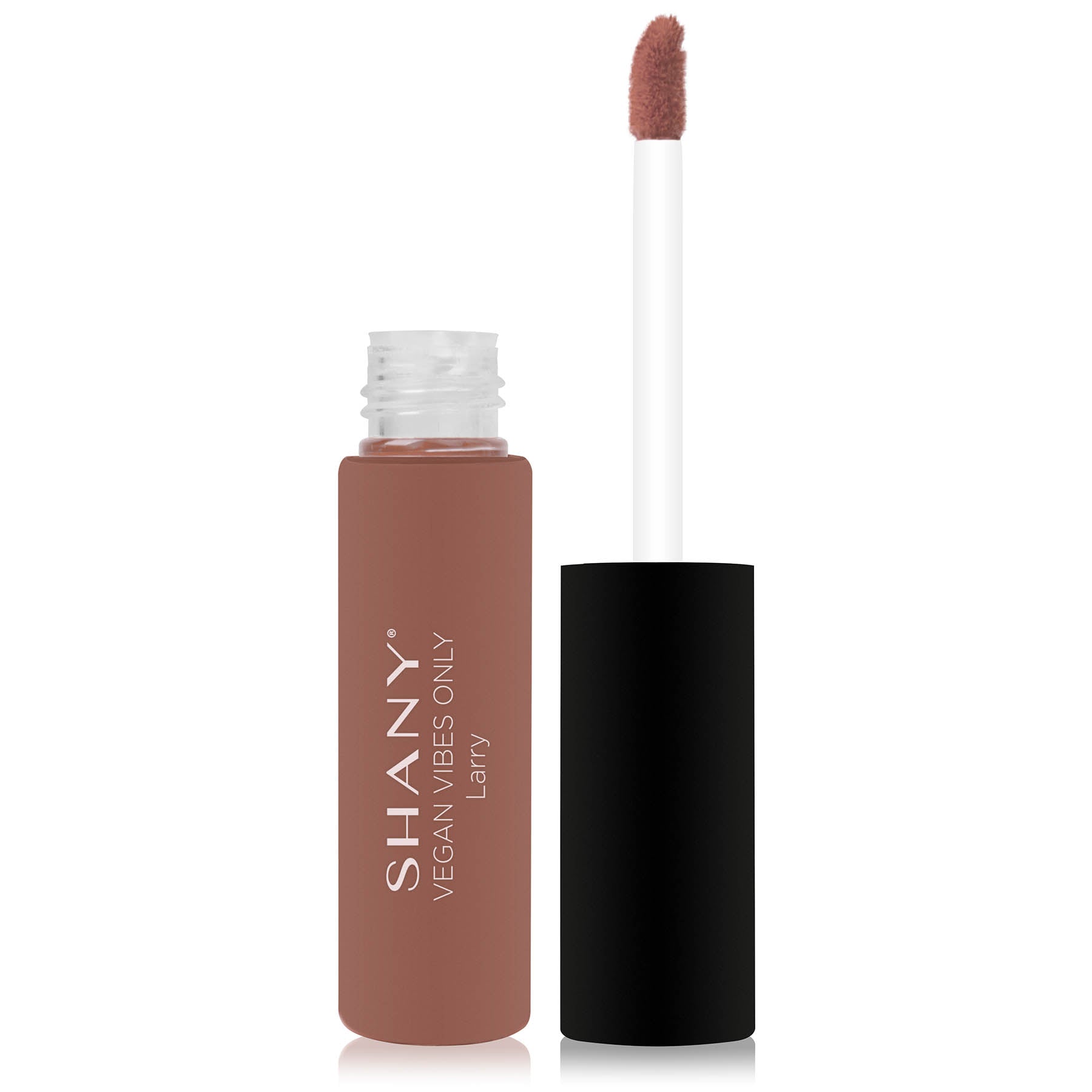 Vegan Vibes Liquid Lipstick Matte - Long Lasting, Cruelty-Free & Moisturizing - Perfect for Everyday Wear & Special Occasions