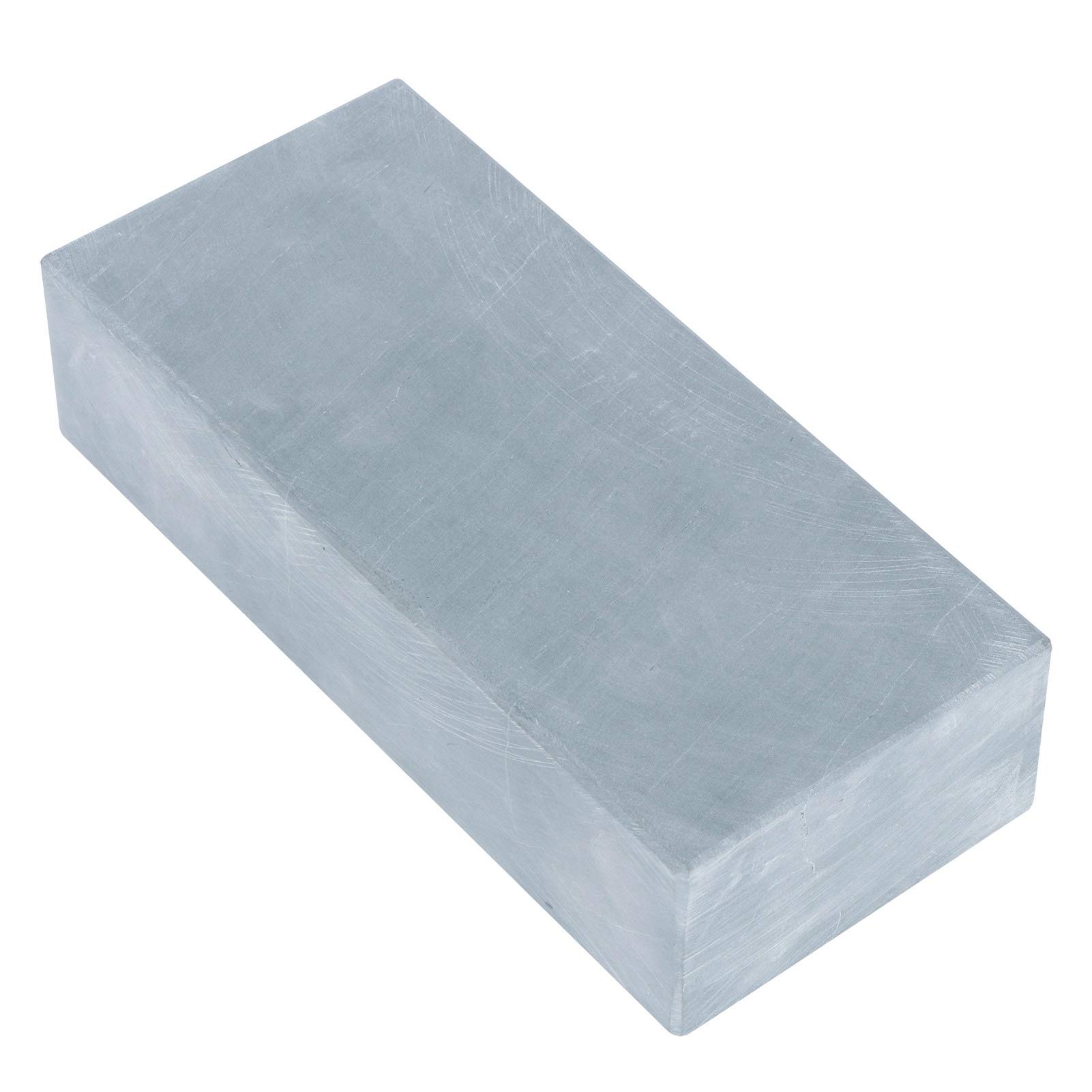 Premium Natural Grindstone - Ultra-Precise Sharpening Oil Stone for Hunting & Kitchen Knives | Effortless Grinding & Smooth Polishing | Ideal for Home Cooking, Outdoor Adventures & Professional Use