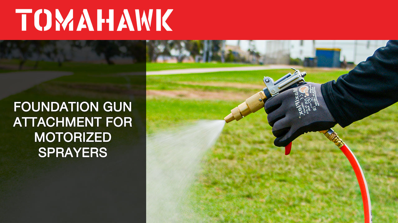5 Gallon Gas Backpack Sprayer 450 PSI - Professional Weed Killer & Mosquito Pesticide Sprayer for Lawn, Garden & Farm Use