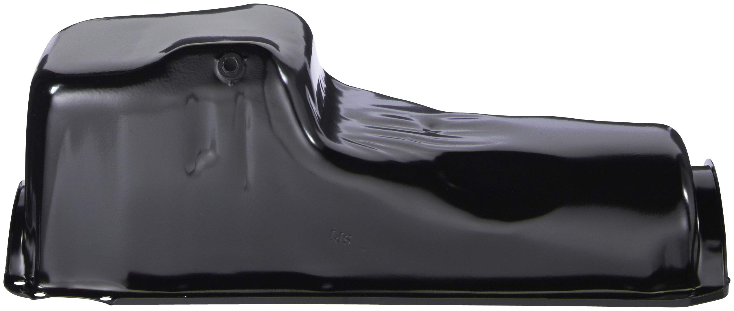 Spectra Premium GMP27A Replacement Oil Pan for Chevrolet Silverado & GMC Sierra - Perfect for DIY Auto Repairs & Engine Maintenance