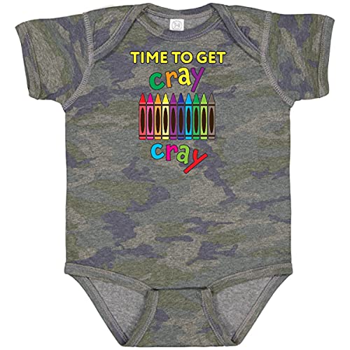 Vintage Camo