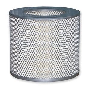 Baldwin PA1630-2 Heavy Duty Air Filter Replacement for Trucks & Equipment | High Performance Engine Protection | Ideal for Construction, Farming & Fleet Maintenance