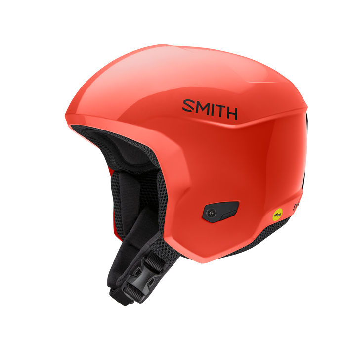 Smith 2024 Counter MIPS Bike Helmet - Lightweight & Ventilated Cycling Helmet for Road & Mountain Biking - Safety Certified for Adults & Youth - Perfect for Commuting, Racing & Outdoor Adventures